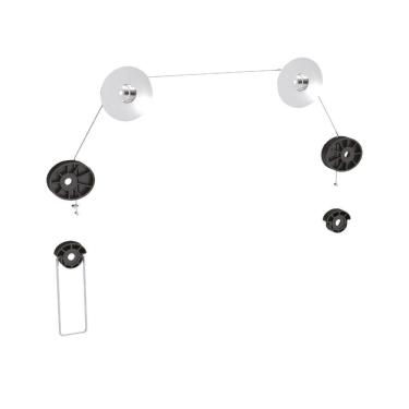 Imagem de Suporte Fixo para Tv Led 13" a 70"  Forceline