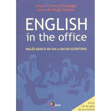 Imagem de English In The Office