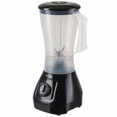 Imagem de Liquidificador Agratto 850W 2Vel Laminas Aço 220V