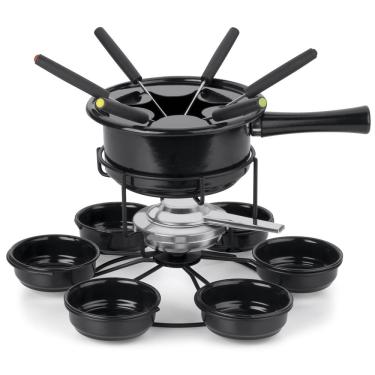 Imagem de Aparelho de Fondue Forma Viena 7917 - 16 Peças