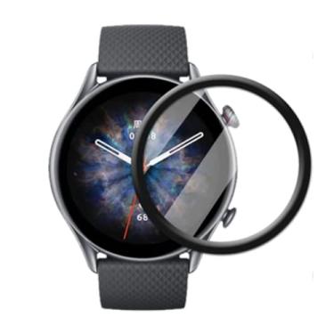 Imagem de Película Premium Cerâmica Full Protection Compatível Com GTR 3 PRO - (C7COMPANY)