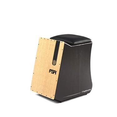Imagem de CAJON FSA GIBAO FGB6504 TABACO