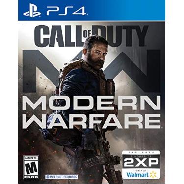 Imagem de Call of Duty Modern Warfare 2XP (3 horas) Edição