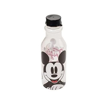Imagem de Garrafa 500 Ml Carros Mickey Plasútil
