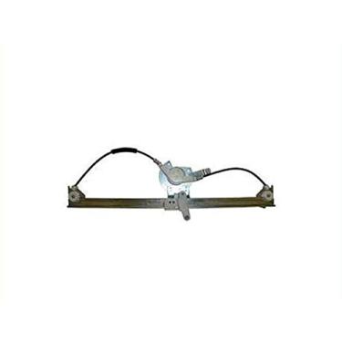 Imagem de MÁQUINA VIDRO ELÉTRICA PORTA LE ESQUERDA COM MOTOR 24V MB ACCELO 715 815 915 1016 2012/