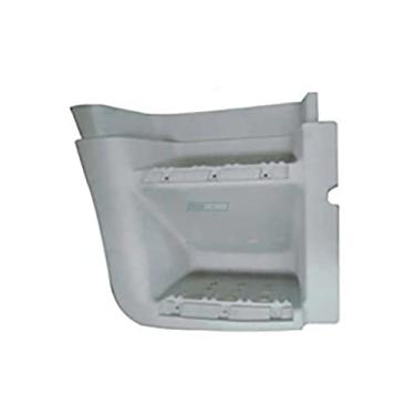 Imagem de ESTRIBO INFERIOR PARA IVECO STRALIS TODOS LE ESQUERDO ATE 2014 EXCETO HI-WAY COR PRIME