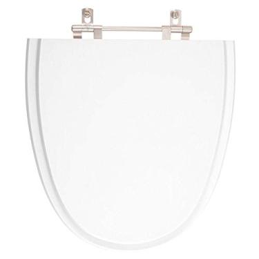 Imagem de Assento Sanitario Aloha Branco para vaso Celite