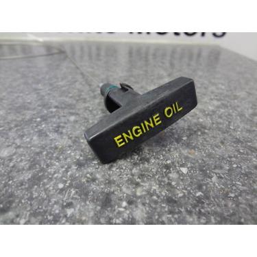 Imagem de DODGE RAM CUMMINS DIESEL 6.7L 6.7 Óleo de motor DIPSTICK DIP STICK MOPAR OEM 2007-2012