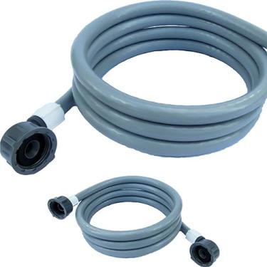 Imagem de Mangueira Máquina de Lavar Brastemp, Eletrolux, Consul 1,20m