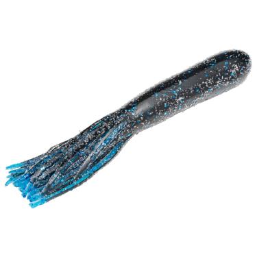 Imagem de Strike King Tubo de café Flip-N-Tube 11,43 cm/Preto Azul Flake Blue Tail" (CT4.5-2)