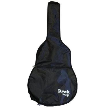 Imagem de Capa para Violão Folk Solid Sound Base