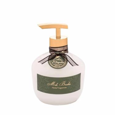 Imagem de Sabonete Líquido Luxo Cedro E Magnólia 350ml Mels Brushes