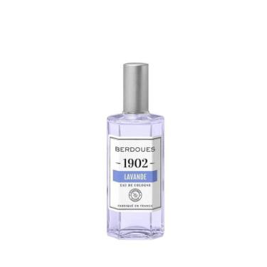 Imagem de Perfume Unissex 1902 Lavande Edc 125ml Eau De Cologne