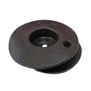 Imagem de Anel Borracha Vedação Do Botão Fogão Electrolux 76D 76E 76G