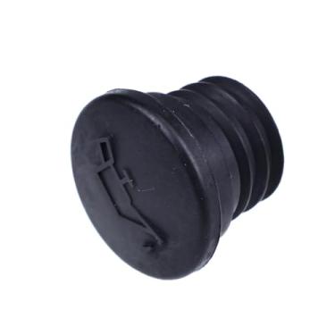 Imagem de IEQFUE Tampa de óleo do motor 7015273 6685472 compatível com mini escavadeira Bobcat E32 E35 E42 E45 E50 E55 S100 S130 S150 S160 S175 S185 S205 T140 T199 0 325 328 329 331 334 335 337 341 5600 5610