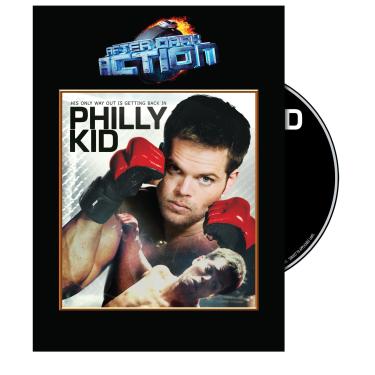 Imagem de Philly Kid (DVD)
