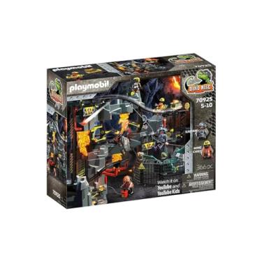 Imagem de Mina De Dinossauro