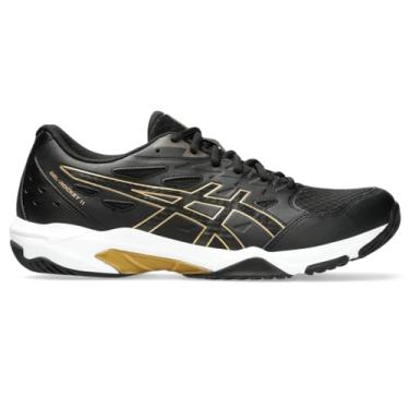 Imagem de ASICS Tênis de vôlei masculino Gel-Rocket 11