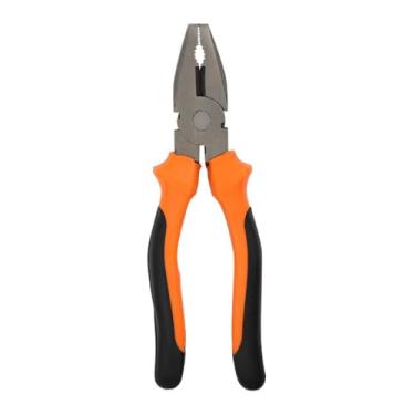 Imagem de Alicate Universal Laranja 20Cm 8 Polegadas 87/8 Western