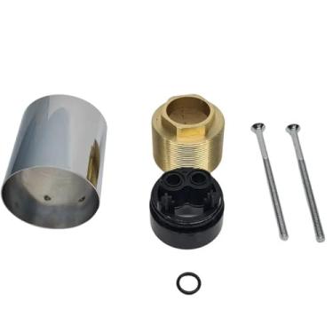 Imagem de Prolongador 15 Mm Monocomando 2993 Chuveiro Deca - 4504006