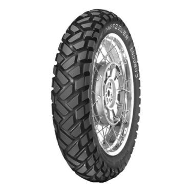 Imagem de Pneu Traseiro Moto Xre300 Lander 120/80-18 Metzeler Enduro 3