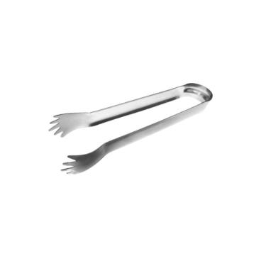 Imagem de Pegador De Gelo/Frios Inox 19 Cm - Ad