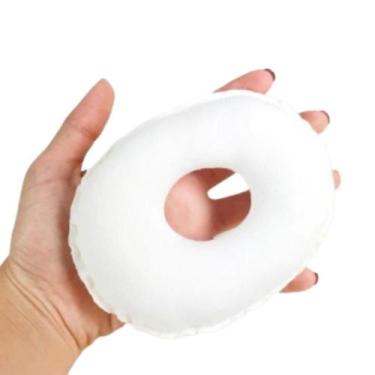 Imagem de Rosquinha De Amamentação 1 Par Maternidade Macio Gestante Pós Parto Pa
