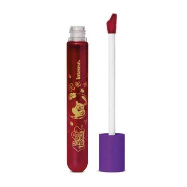 Imagem de Lip Tint Rosa Intense Bob Esponja 5,5ml - O BOTICARIO