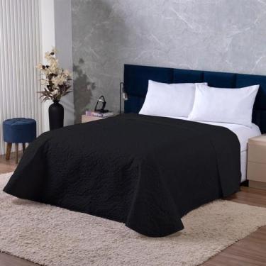 Imagem de Cobre Leito Matelado Magnific Slim Casal Avulso Varias Cores - iCasa, 