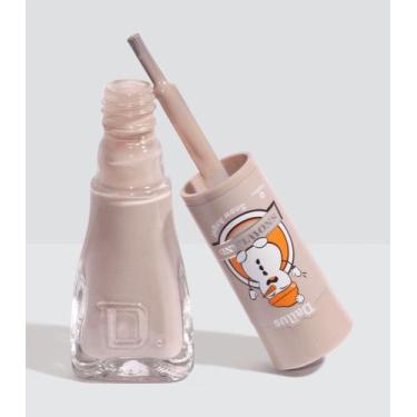 Imagem de Esmalte Snowland Snow Angel - Dailus