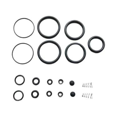 Imagem de Kit de Reparo para Bomba PCP de Alta Pressão (30mpa) - Anéis de Vedaçã