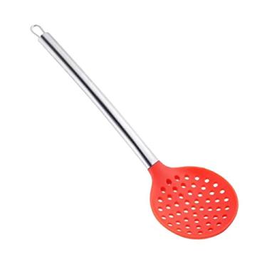 Imagem de ESCUMADEIRA SILICONE CB ACO