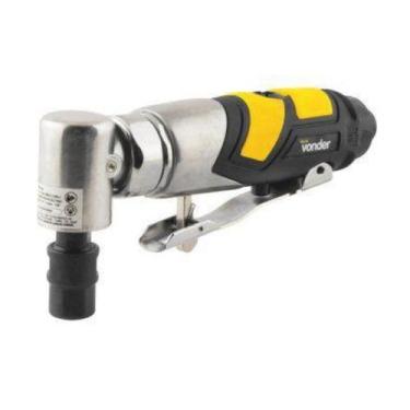 Imagem de Retificadeira pneumática angular, RPA 140 VONDER 62.56.090.140