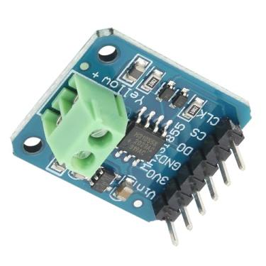 Imagem de K Tipo Termopar Temperatura Sensor Módulo Saída Digital MAX31855 para Suprimentos Industriais