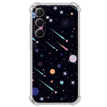 Imagem de Capa Capinha De Celular Compatível com Galaxy A56 5G Samsung Personalizada