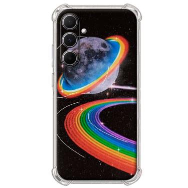 Imagem de Capa Capinha De Celular Compatível com Galaxy A56 5G Samsung Personalizada