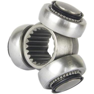 Imagem de Trizeta Fiat Siena 2005 a 2016 VETOR VT9047