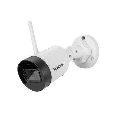 Imagem de Camera IP WI-FI 2MP VIPW 1230 B - Intelbras