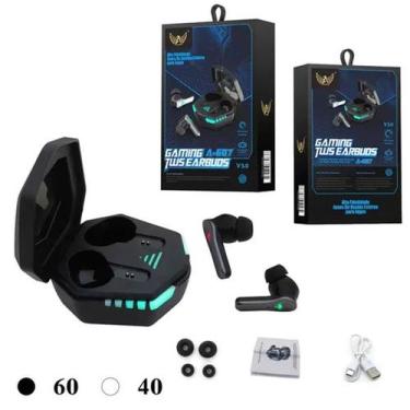 Imagem de Fone de Ouvido Gamer Bluetooth Altomex - A-607  Tws 5.0 - FON87, Sorti