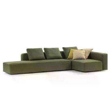 Imagem de Sofá 5 Lugares, 2,80m x 1,70m