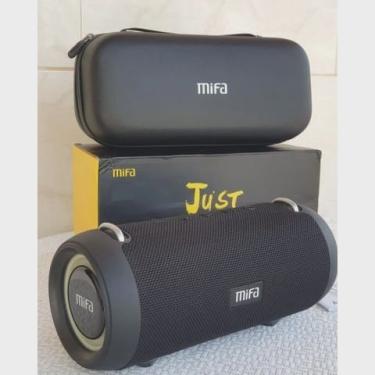 Imagem de Caixa de Som Bluetooth Mifa A90 Potência60w 8000mah Lacrada