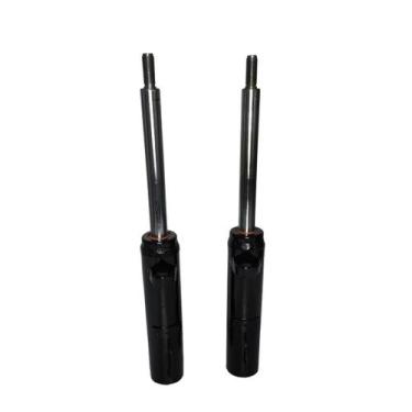 Imagem de 4 Amortecedores Esportivos GOL G2,G3,G4  Reduzidos 5cm - Petrolandia A