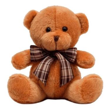 Imagem de Ursinho Cookie Modelo 2 - Buba