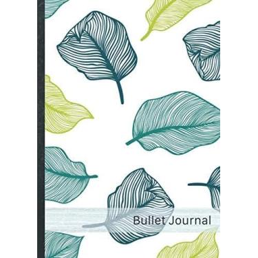 Imagem de Bullet Journal: Punktraster Notizbuch A4 • Soft Cover, mit Register, 100 Seiten • „114 Beautiful Designs“ • Original by Goldesel • Dot Grid Notebook • ... Skizzenbuch, Zeichenbuch, Notizheft - DIY!