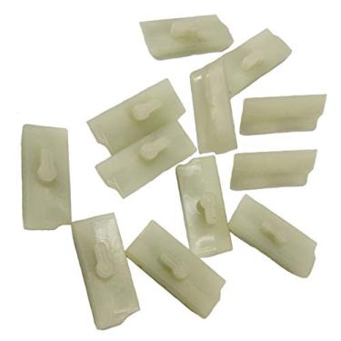 Imagem de Tira de para-choque da tampa da roda dentada da motosserra serve para STIHL 029 039 034 036 038 044 046 064 066 MS240 MS260 MS270 MS270C MS280 MS280C MS290 MS310 MS390 0 MS36 0 Motosserra MS360C MS440