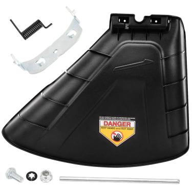 Imagem de AMTHKNO Conjunto de calha de descarga 631-05168C compatível com decks fabricados Cub Cadet RZT LX SX XT1 XT2 ZT1 ZT2 ZT3 Ultima 50 54 CYT5023SE Super Bronco 50XP Z6900 SZ2454