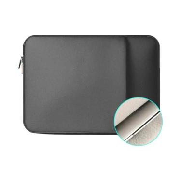 Imagem de Bolsa para laptop capa macia para notebook para Xiaomi Lenovo HP Dell 
