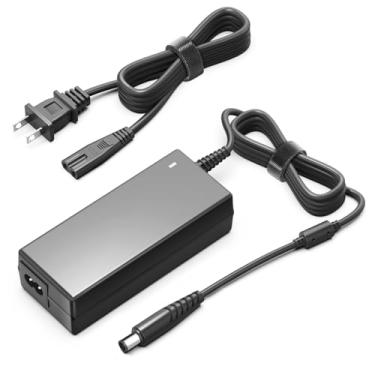 Imagem de TAIFU Adaptador De Carregador Ca 24 V Para 3B Luna Modelo G3 A20 Bpap 25 A Lg3700 Lg3700W Lg3600 Lg3500 E3922318301 Ref 10230444 G3A20 G3A25 Yuwell Yh480 Yh-680D/Yh-690F Cabo Alimentação Máquinas Cp