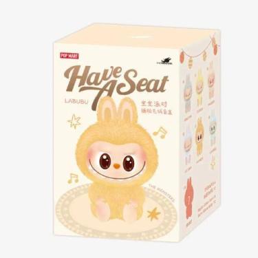 Imagem de Boneco Labubu - - CARTUCHO & CIA