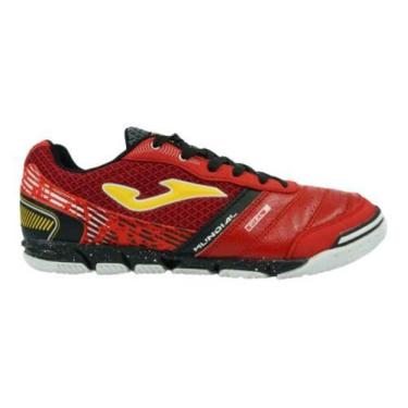 Imagem de Tenis Joma Mundial Futsal Original Chuteira, Munw2206in, 41, MUNW2206I